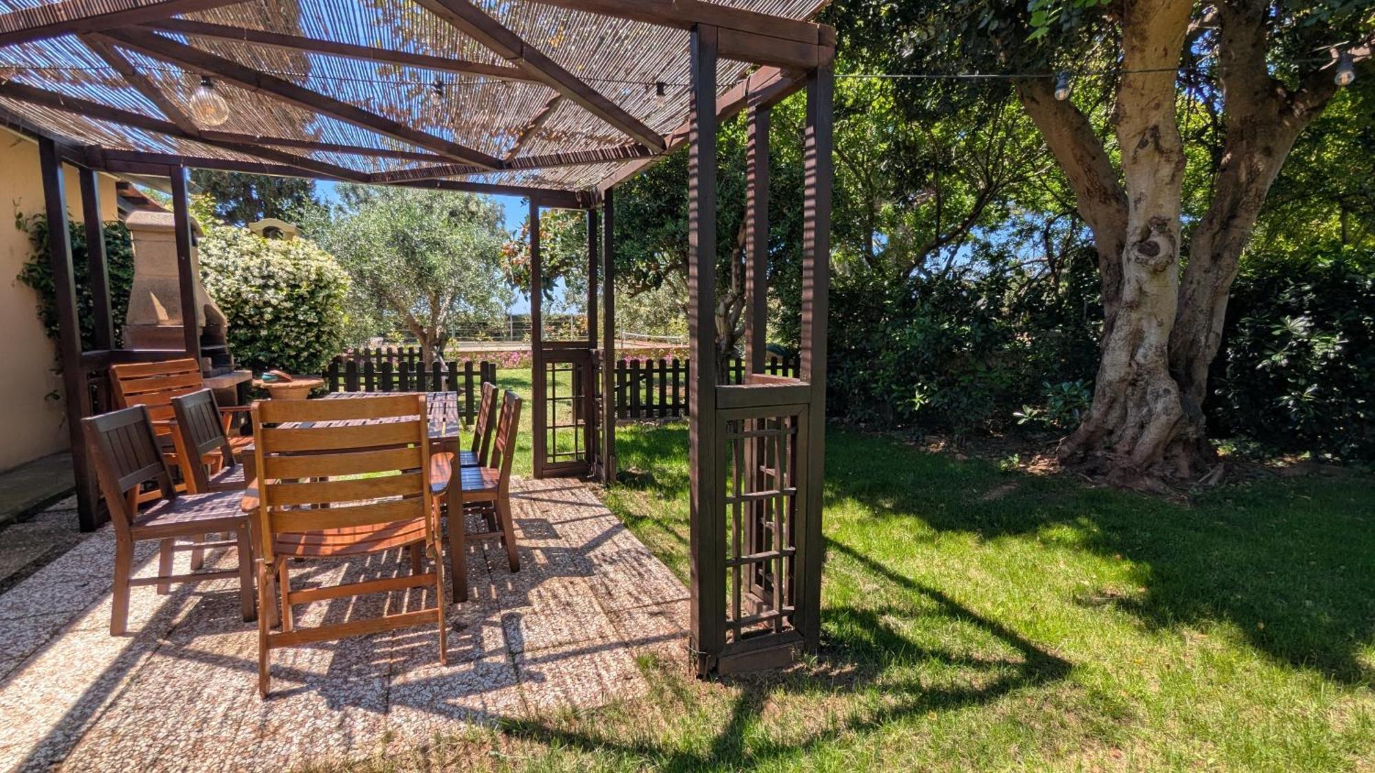 Podere Isabella San Vincenzo Exterior photo